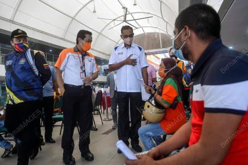 DATUK ROSOL WAHID