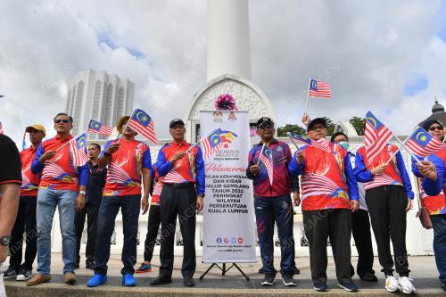 DATUK SERI MAHADI CHE NGAH
