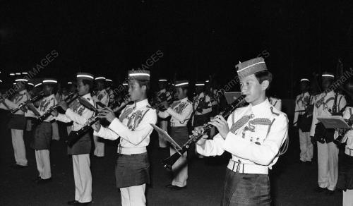 RAPTAI TATU TENTERA DARAT 1980