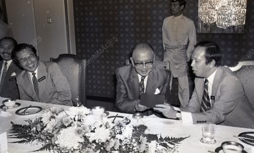 TUNKU ABDUL RAHMAN