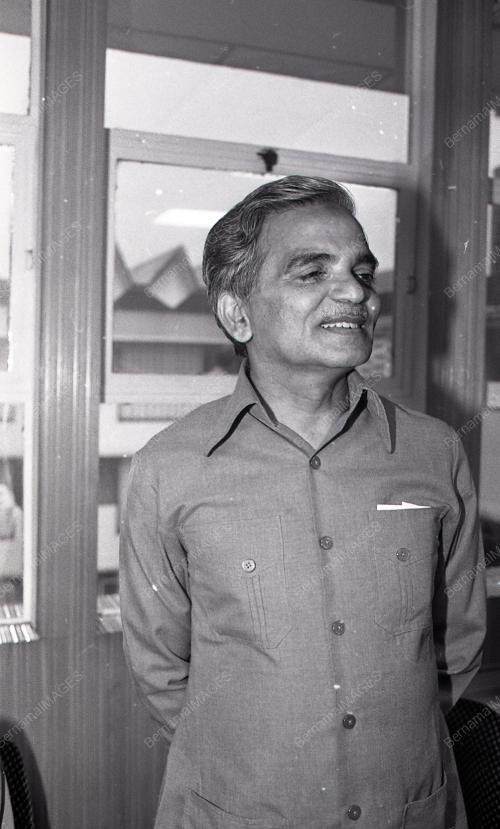 MUHAMMAD GHAZALI SHAFIE