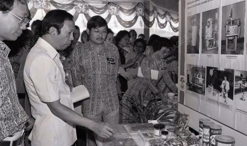 MUSA HITAM