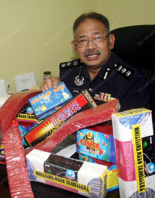 RAMPASAN MERCUN