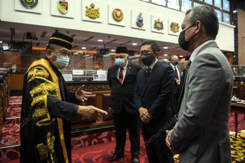 TAN SRI DR RAIS YATIM