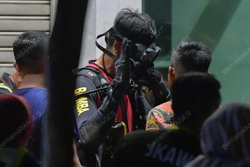 OPERASI TANAH JERLUS