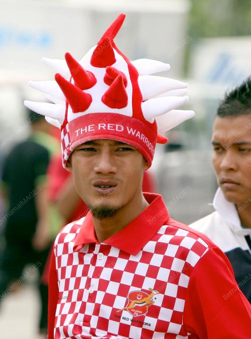 PERLAWANAN AKHIR PIALA MALAYSIA