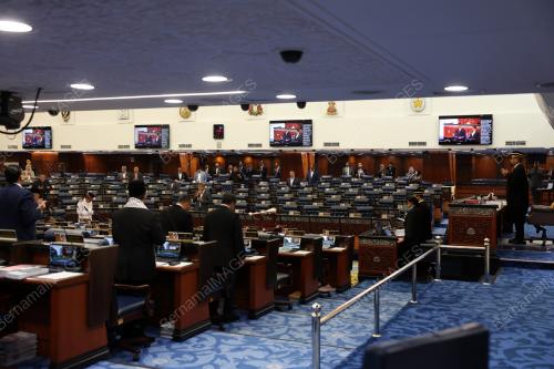 DEWAN RAKYAT
