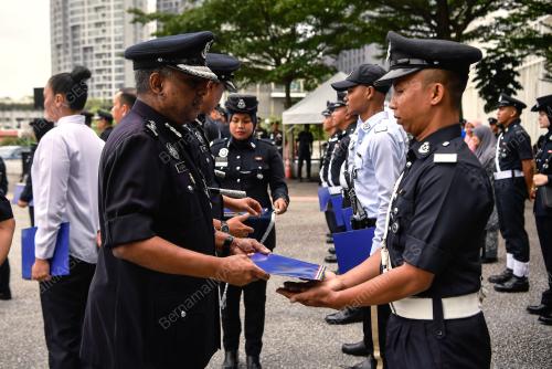 DATUK ALLAUDEEN ABDUL MAJID