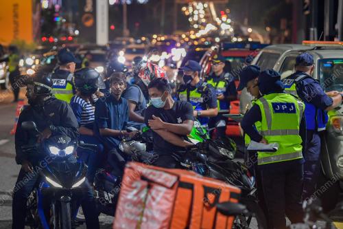 OP BERSEPADU JPJ