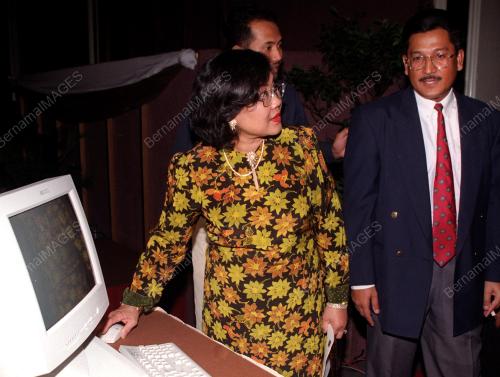 RAFIDAH-MVCA