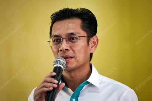 JAY KHAIRIL