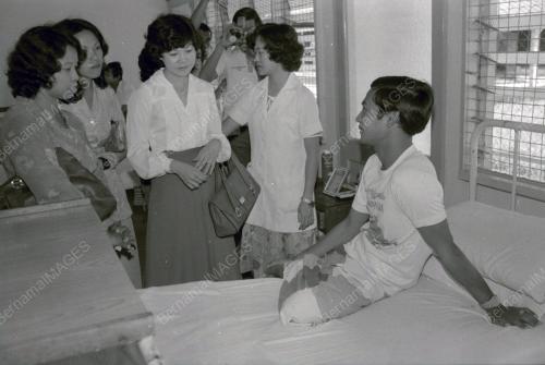 HOSPITAL ANGKATAN TENTERA KINRARA