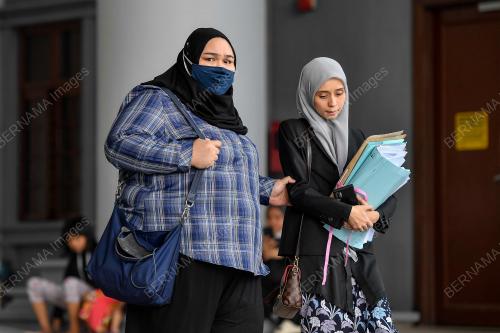 SITI BAINUN AHD RAZALI