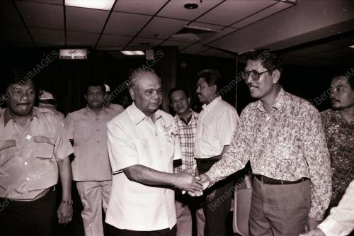 EN ABDUL GHAFFAR BIN BABA