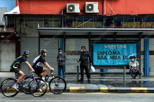 TINJAUAN PKPB SEKITAR KUALA LUMPUR
