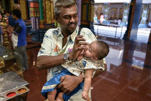 PERAYAAN DEEPAVALI 2024