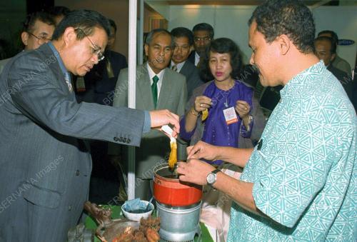 Datuk Effendi Norwawi