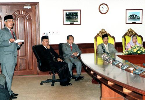 LAWATAN KE MULTIMEDIA DEVELOPMENT CORPORATION
