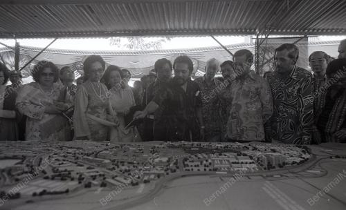KAMPUNG KONGGO