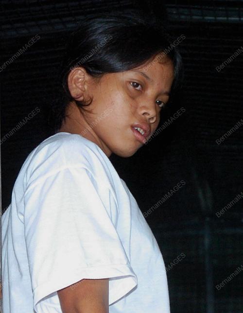 SUNDARWATI