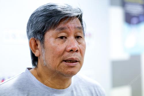 HERRY IMAN PIERNGADI