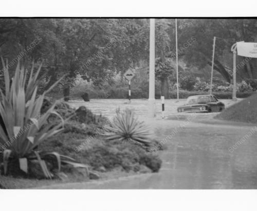 BANJIR