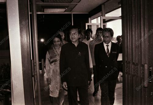 DATUK SERI MAHATHIR MOHAMED