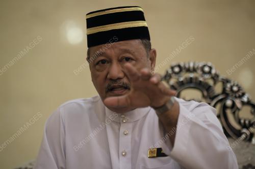 RUSLI ASRI