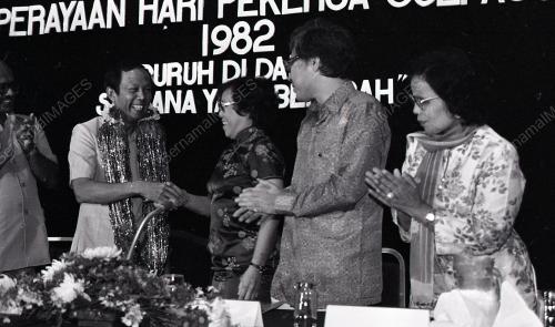 DATUK MUSA HITAM
