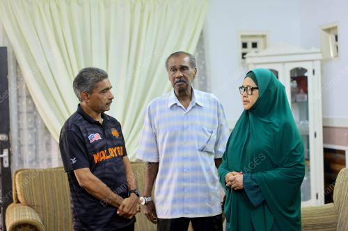 DATUK NOORUL ARIFFIN ABDUL MAJEED