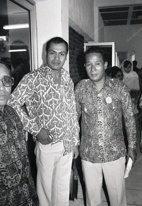 PENUTUP KONGRES BUMIPUTERA