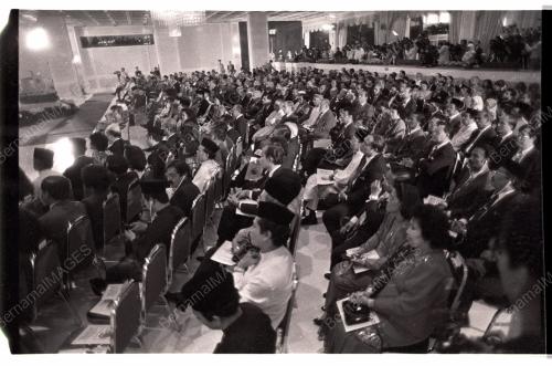 OPENING CEREMONY G15