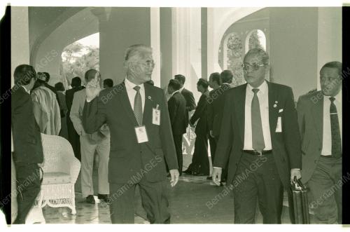 FIRST G15 SUMMIT