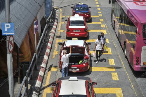 BANTUAN KHAS ONE-OFF RM 500 KEPADA PEMANDU TEKSI