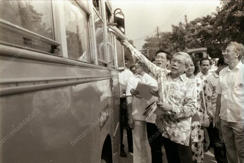DATUK DR SULAIMAN DAUD