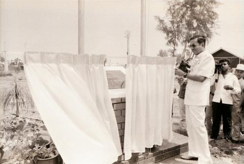 DATUK SERI DR MAHATHIR MOHAMAD