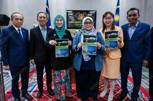 DATUK WIRA MAS ERMIEYATI SAMSUDIN