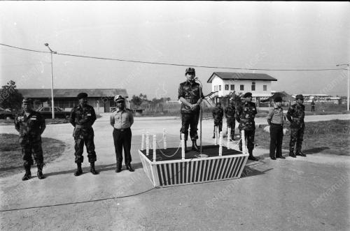 MINDEF