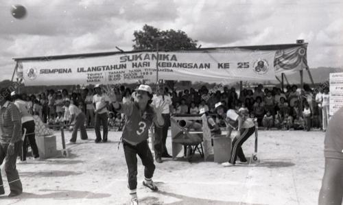 SUKANEKA BERNAMA