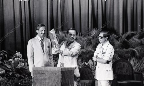 MENTERI WILAYAH PERSEKUTUAN
