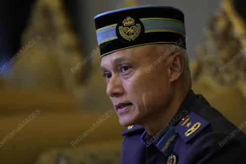 KEMBARA KENALI BORNEO