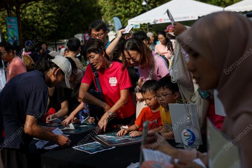 TAIWAN EXCELLENCE ECO FUN FAIR