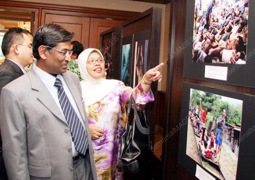 S.SUBRAMANIAM