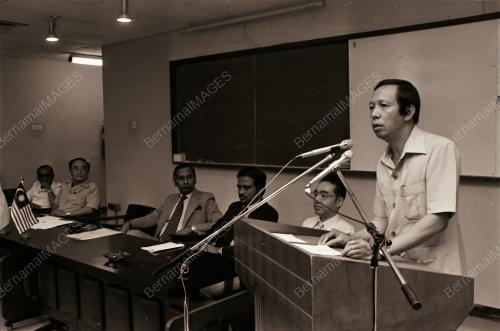 DATUK MUSA HITAM