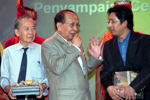 RAIS YATIM