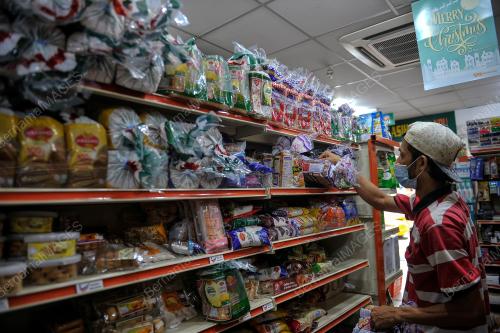 GARDENIA NAIKKAN HARGA ROTI