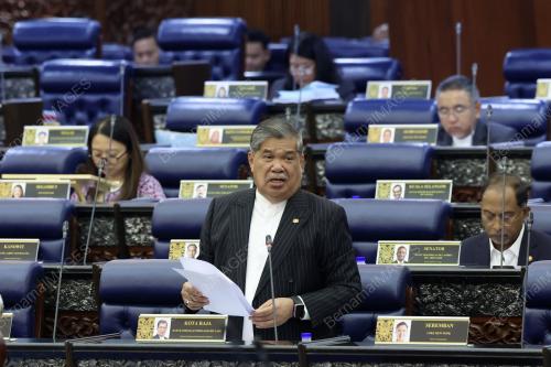 DATUK SERI MOHAMAD SABU