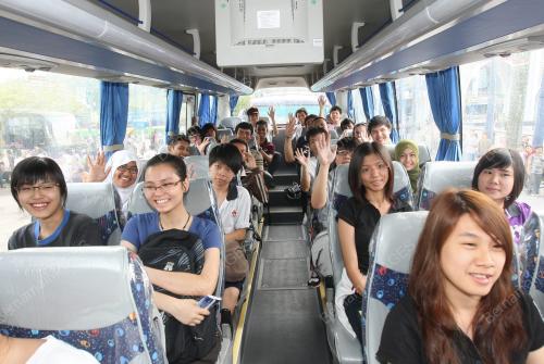 PESERTA PLKN