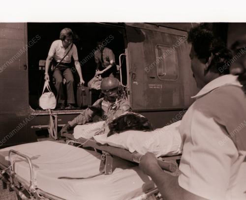MERCY FLIGHT