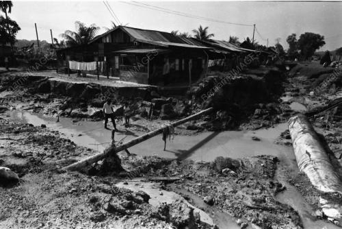 Banjir Kuala Lumpur